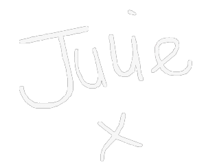 Julie Signature